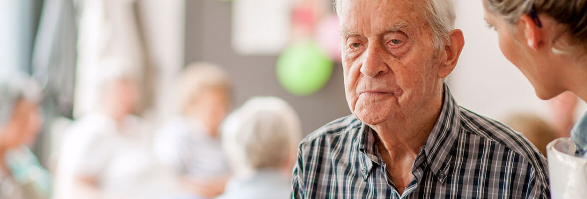 Aged Care